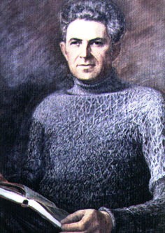Исай Калашников
