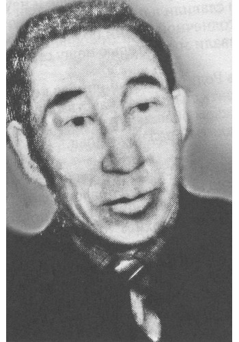 ИННОКЕНТИЙ КИМ (1909-1988)