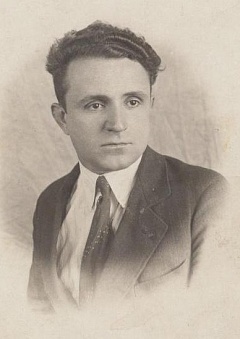 СЕМЁН МЕТЕЛИЦА (1912-1974)