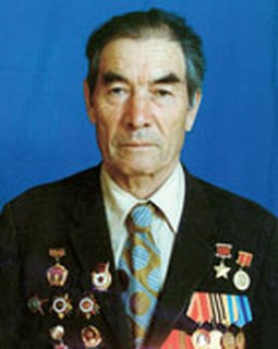 ГЕОРГИЙ МОСКАЛЕВ (1925-2011)