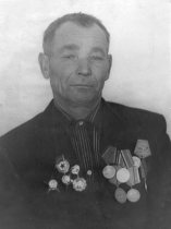 Некипелов Алексей Маркович (1922-?)