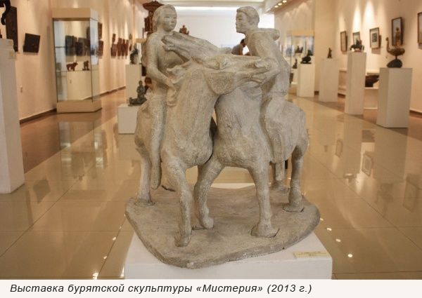 «Этот день в истории: события, факты, люди. Верхнеудинск — Улан-Удэ» 23 июля