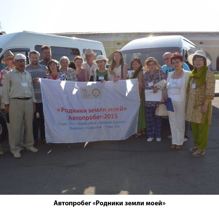 «Этот день в истории: события, факты, люди. Верхнеудинск — Улан-Удэ» — 29 июля