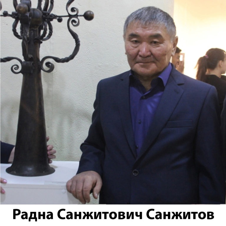 «Этот день в истории: события, факты, люди. Верхнеудинск — Улан-Удэ» — 5 августа