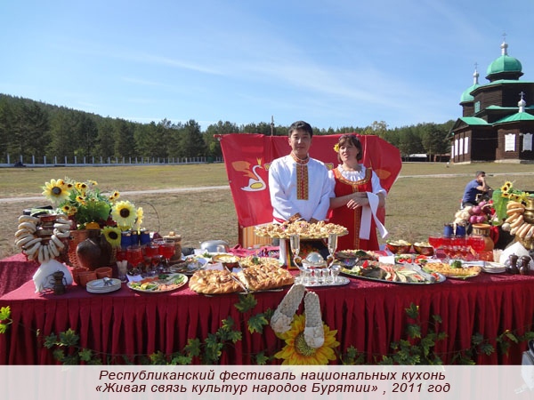 «Этот день в истории: события, факты, люди. Верхнеудинск — Улан-Удэ» — 2 сентября
