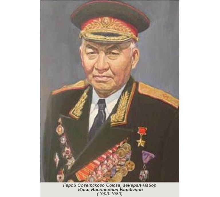 «Этот день в истории: события, факты, люди. Верхнеудинск — Улан-Удэ» — 8 сентября