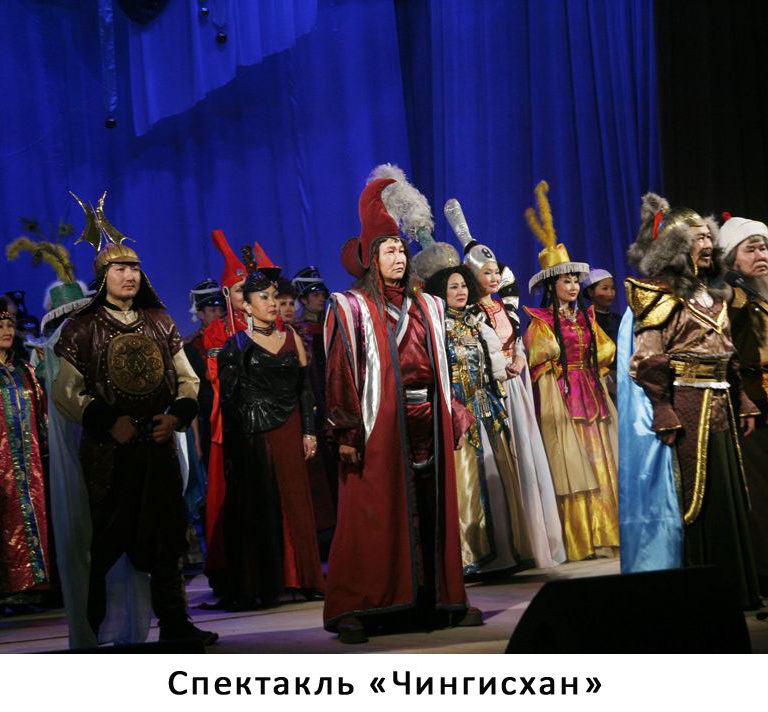 «Этот день в истории: события, факты, люди. Верхнеудинск — Улан-Удэ» — 11 октября
