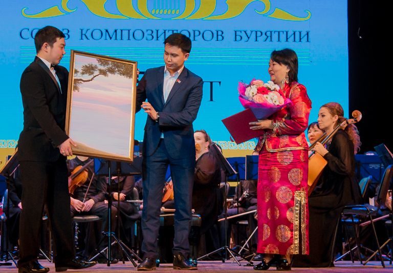 «Этот день в истории: события, факты, люди. Верхнеудинск — Улан-Удэ» — 30 октября