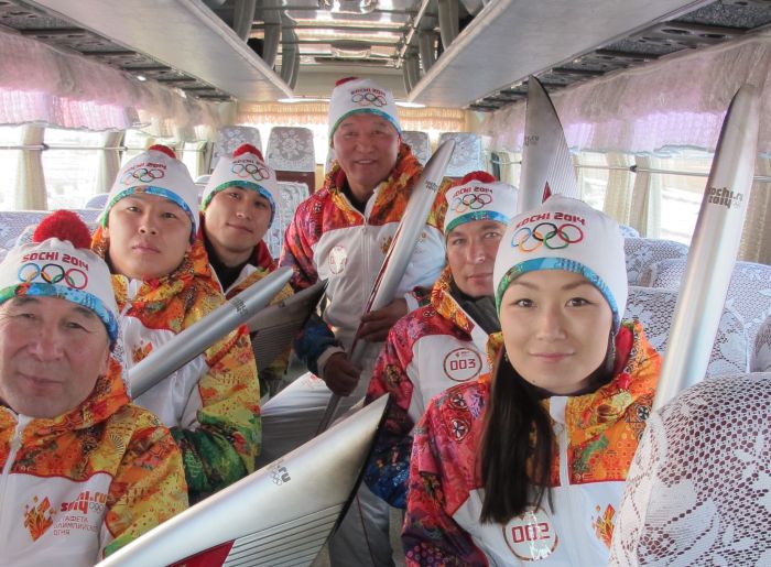 «Этот день в истории: события, факты, люди. Верхнеудинск — Улан-Удэ» — 22 ноября