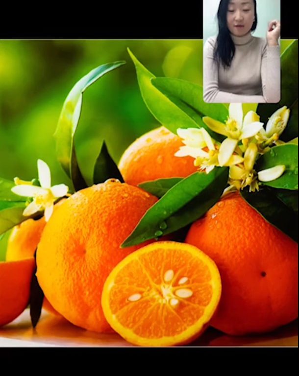 «День Апельсиновых сказок»