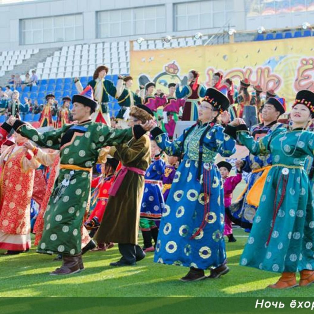 «Этот день в истории: события, факты, люди. Верхнеудинск – Улан-Удэ» – 13 июля