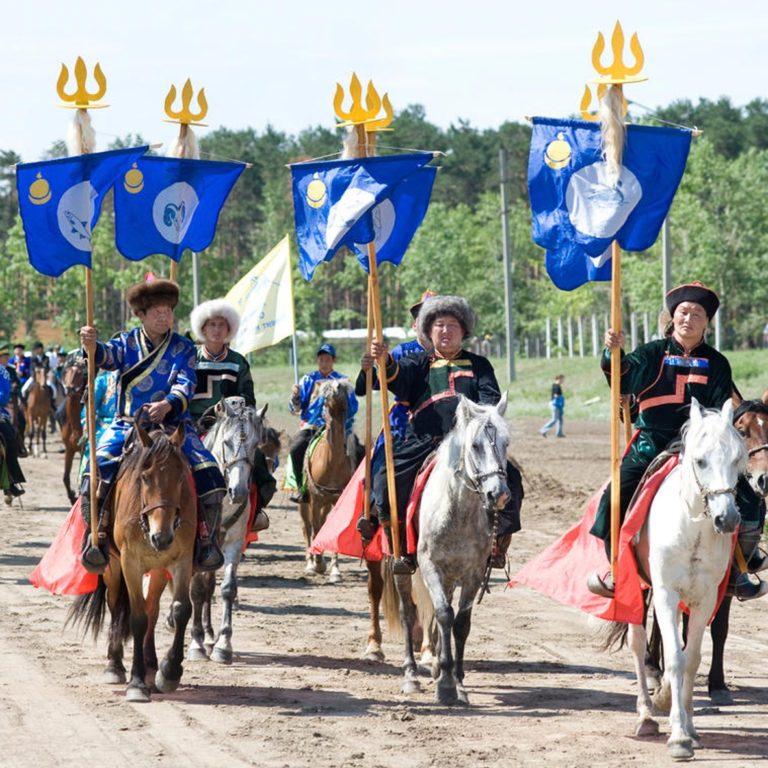 «Этот день в истории: события, факты, люди. Верхнеудинск – Улан-Удэ» – 16 июля