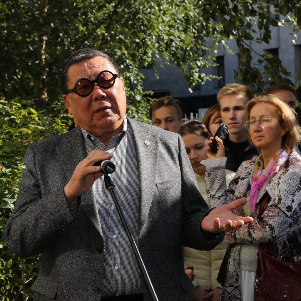 «Этот день в истории: события, факты, люди. Верхнеудинск – Улан-Удэ» – 25 июля