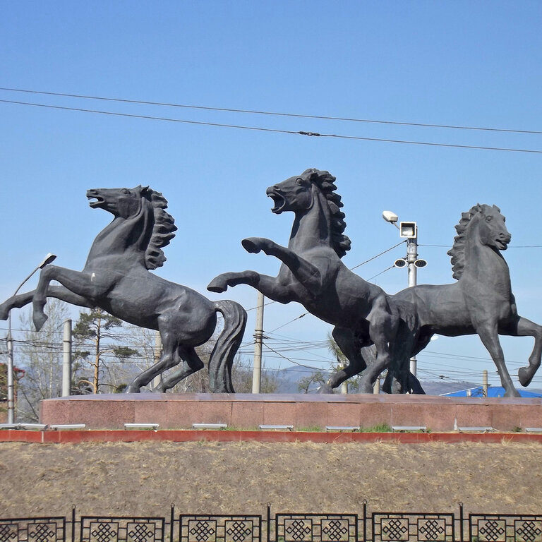 «Этот день в истории: события, факты, люди. Верхнеудинск – Улан-Удэ» — 5 сентября