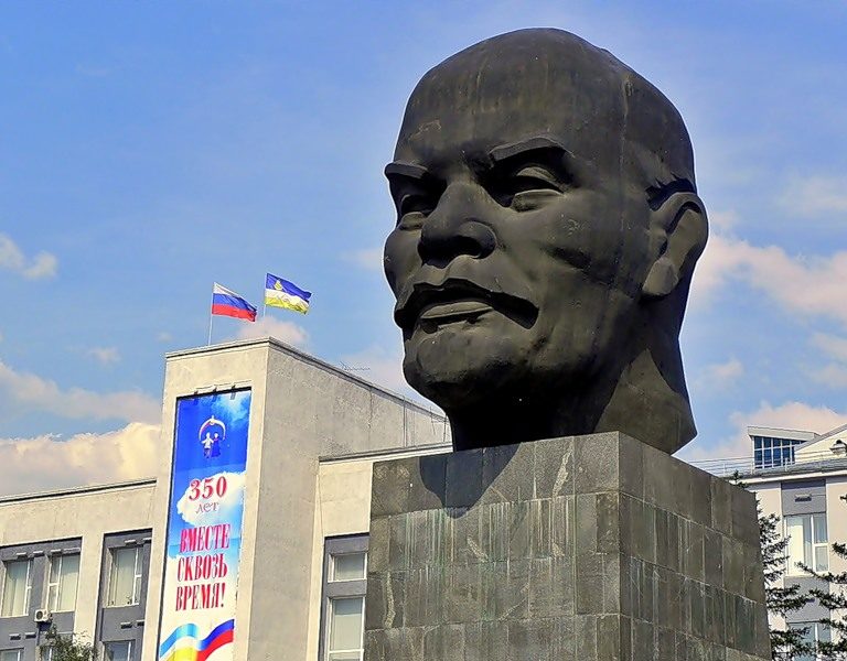 «Этот день в истории: события, факты, люди. Верхнеудинск – Улан-Удэ» — 5 ноября