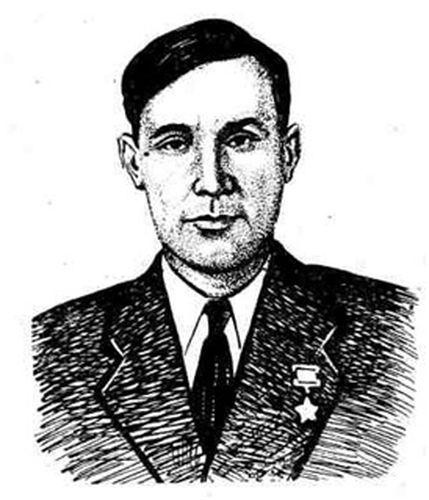 Котов Иван Михайлович (1915-1995)