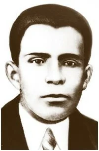 БЕРЕСНЕВ ГРИГОРИЙ ЕФИМОВИЧ (1916-1944)