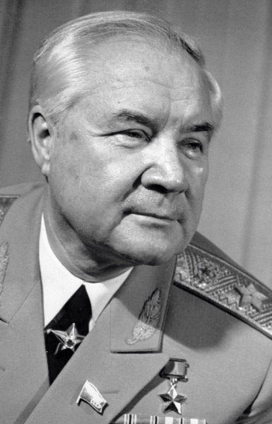 Владимир Леонидович Говоров (1924-2006)