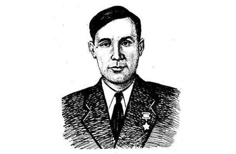 Котов Иван Михайлович (1915-1995)