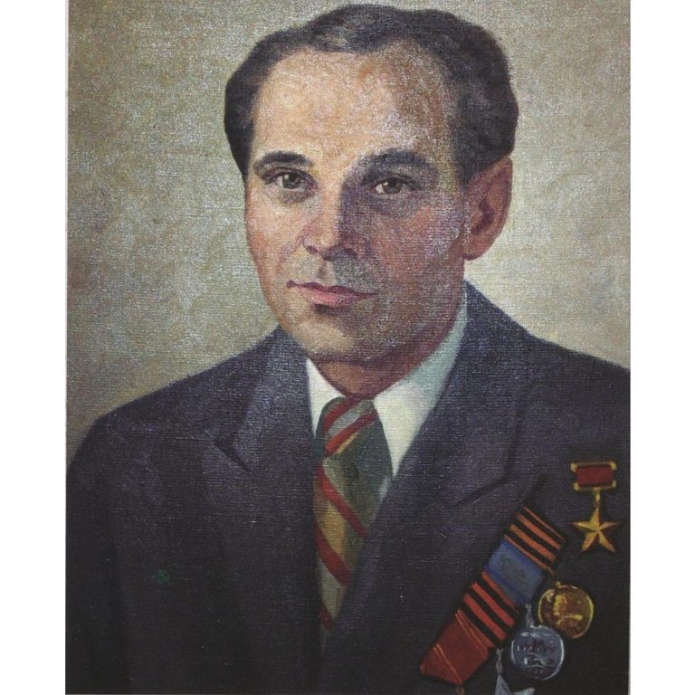 Скоков Иван Андреевич (1923−1972)