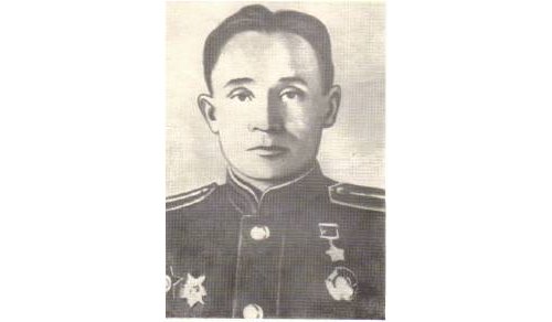 Оцимик Константин Владимирович (1919-1963)