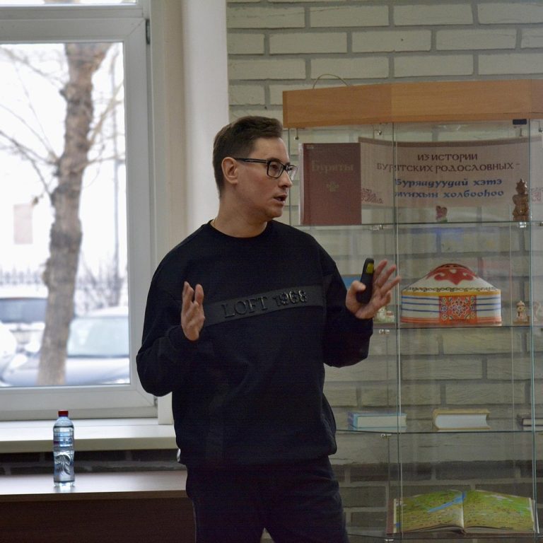 Рабочий визит Алексея Шевченко