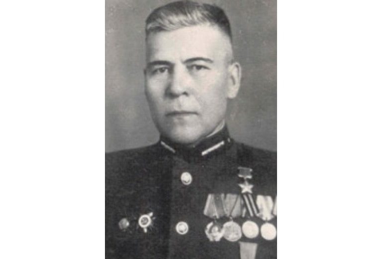 Пестерев Алексей Иванович (1910-1991)