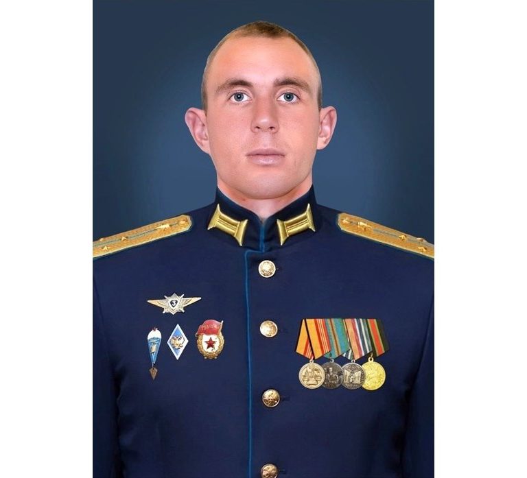 Попов Александр  Николаевич  (1996-2022)